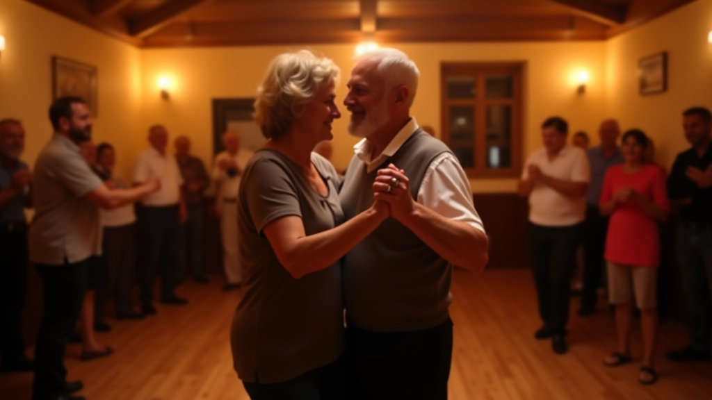 Noites de Bachata Social