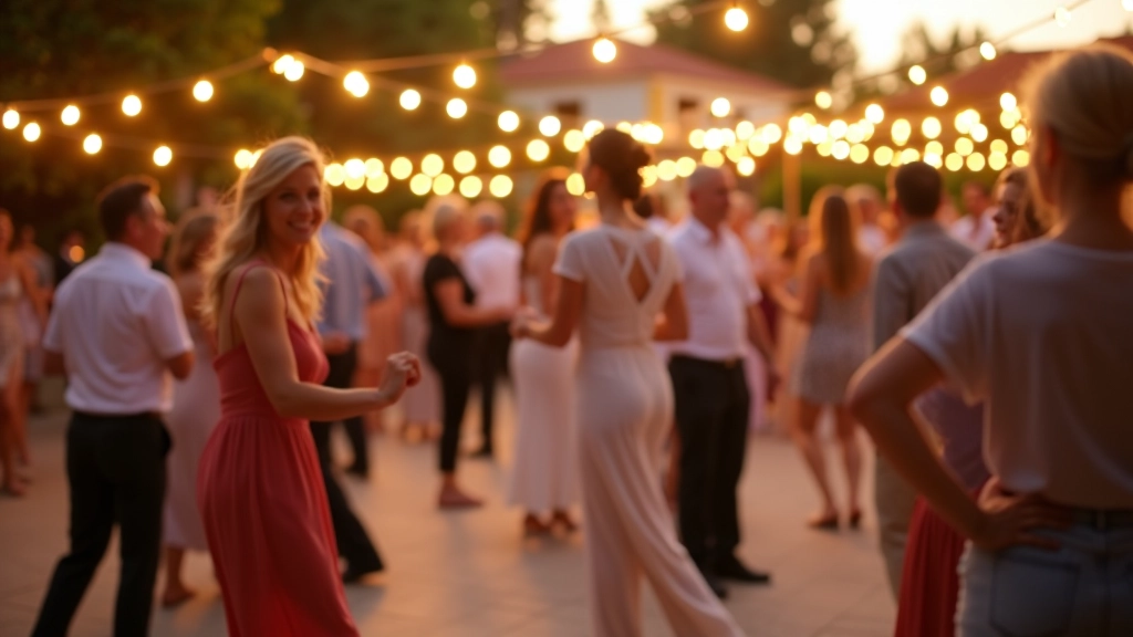 Festival de Dança de Verão